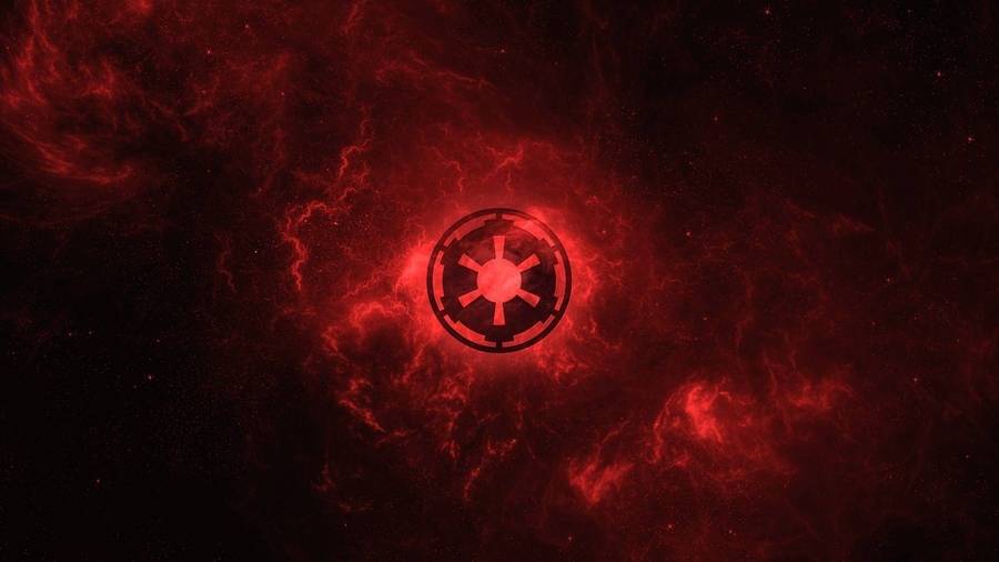 This sith lord