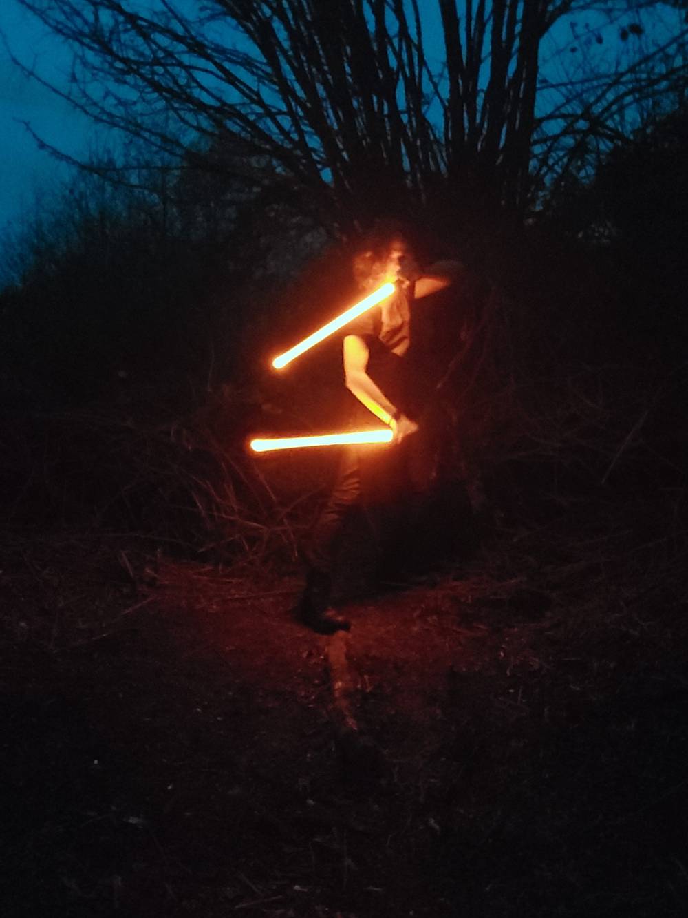 This sith lord