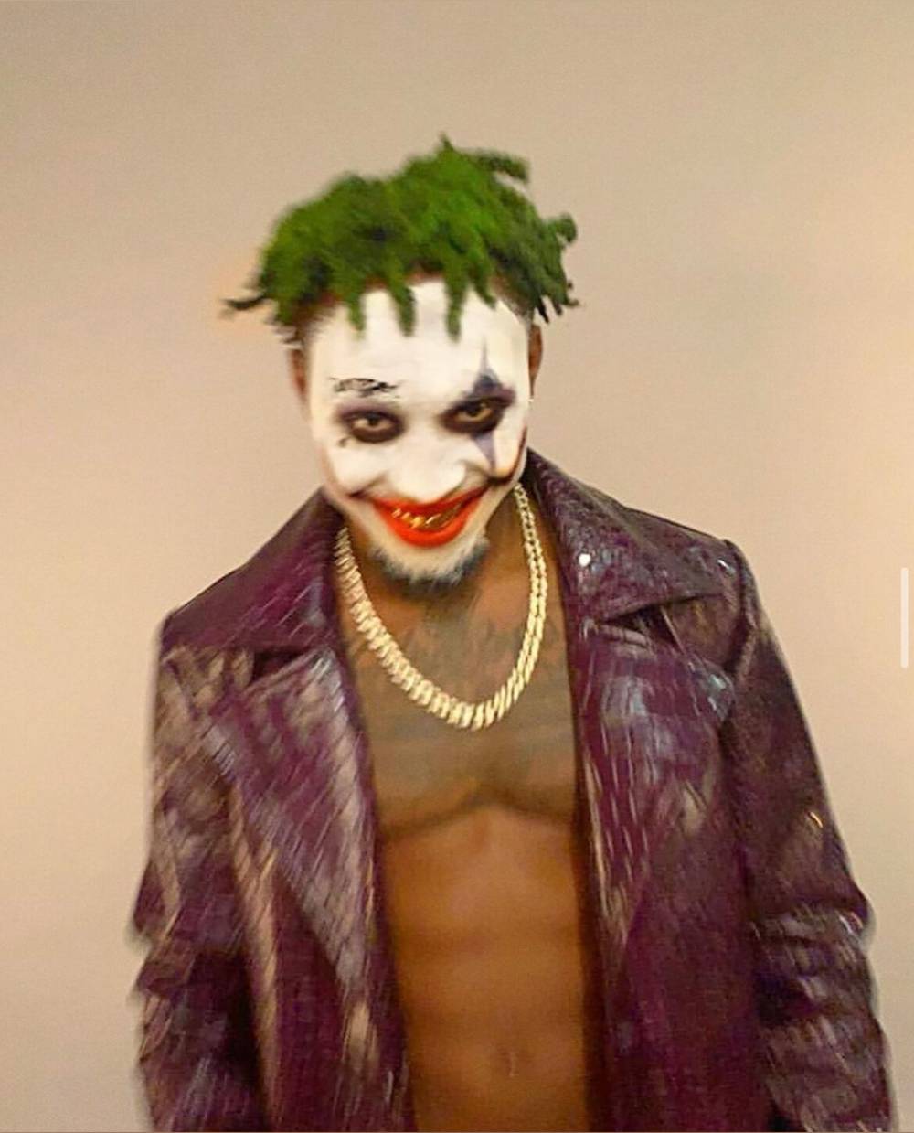 Lor Joker