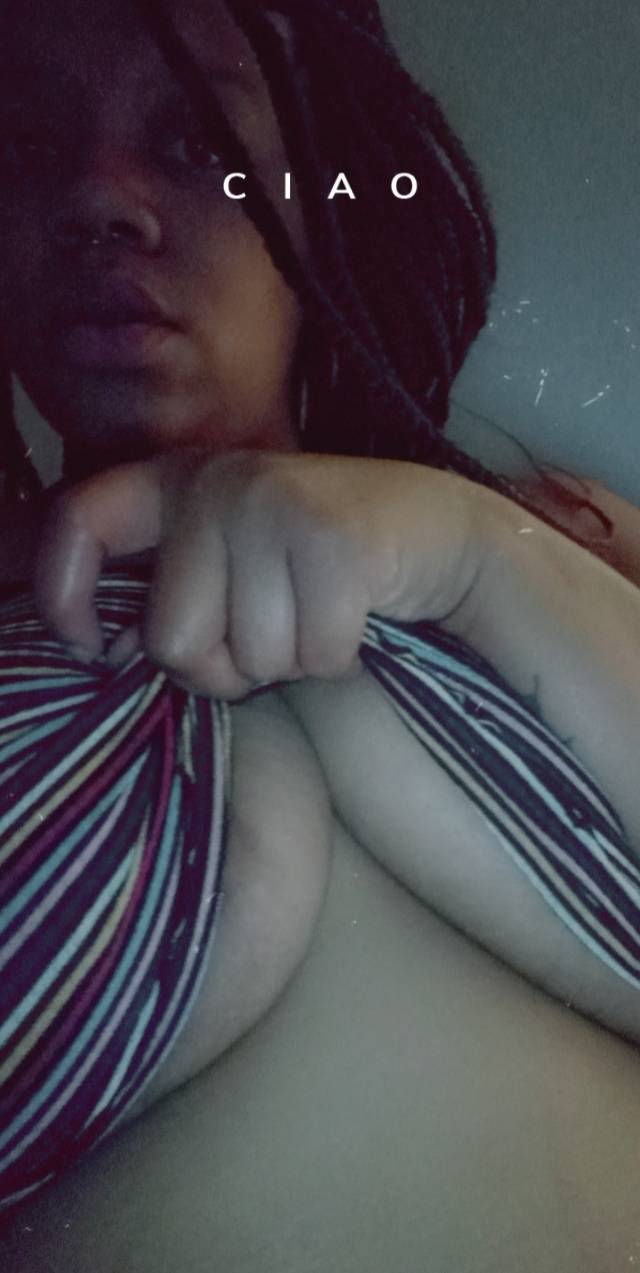 Shae Malcolm