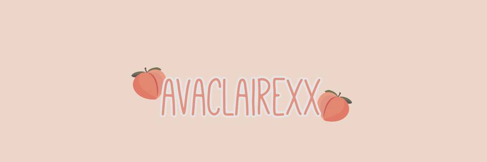 Avaclairexx