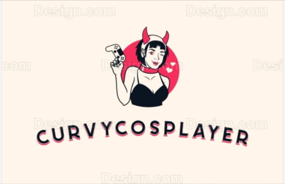 CurvyCosplayer