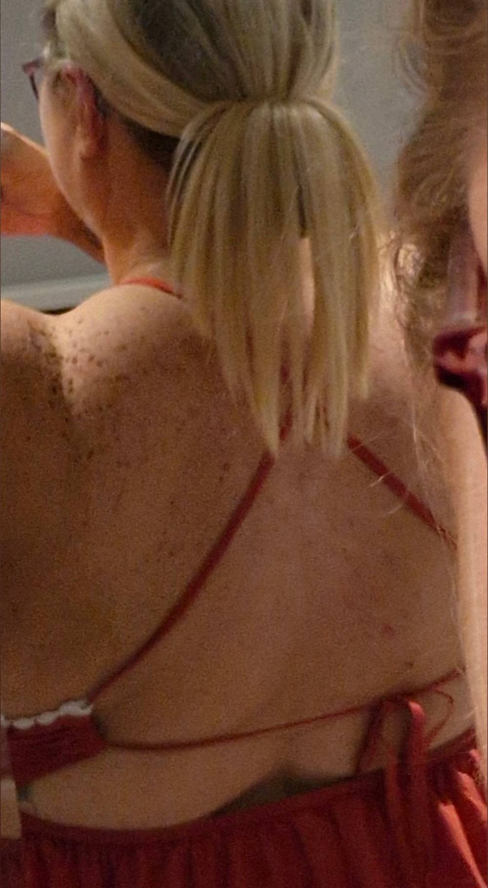 Bubble Butt