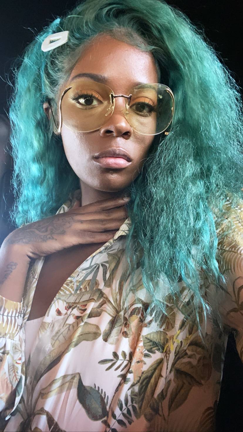 MonieLuv