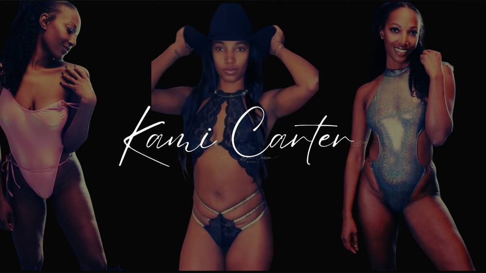 Kami Carter