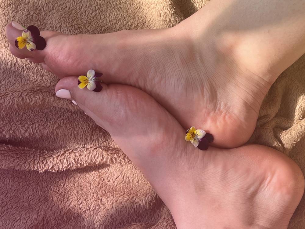 Sweet Tootsies