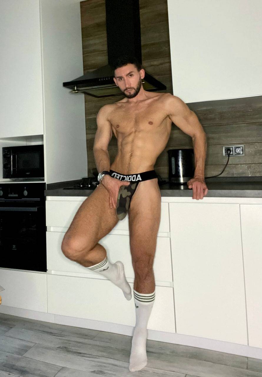 Daniel Spears