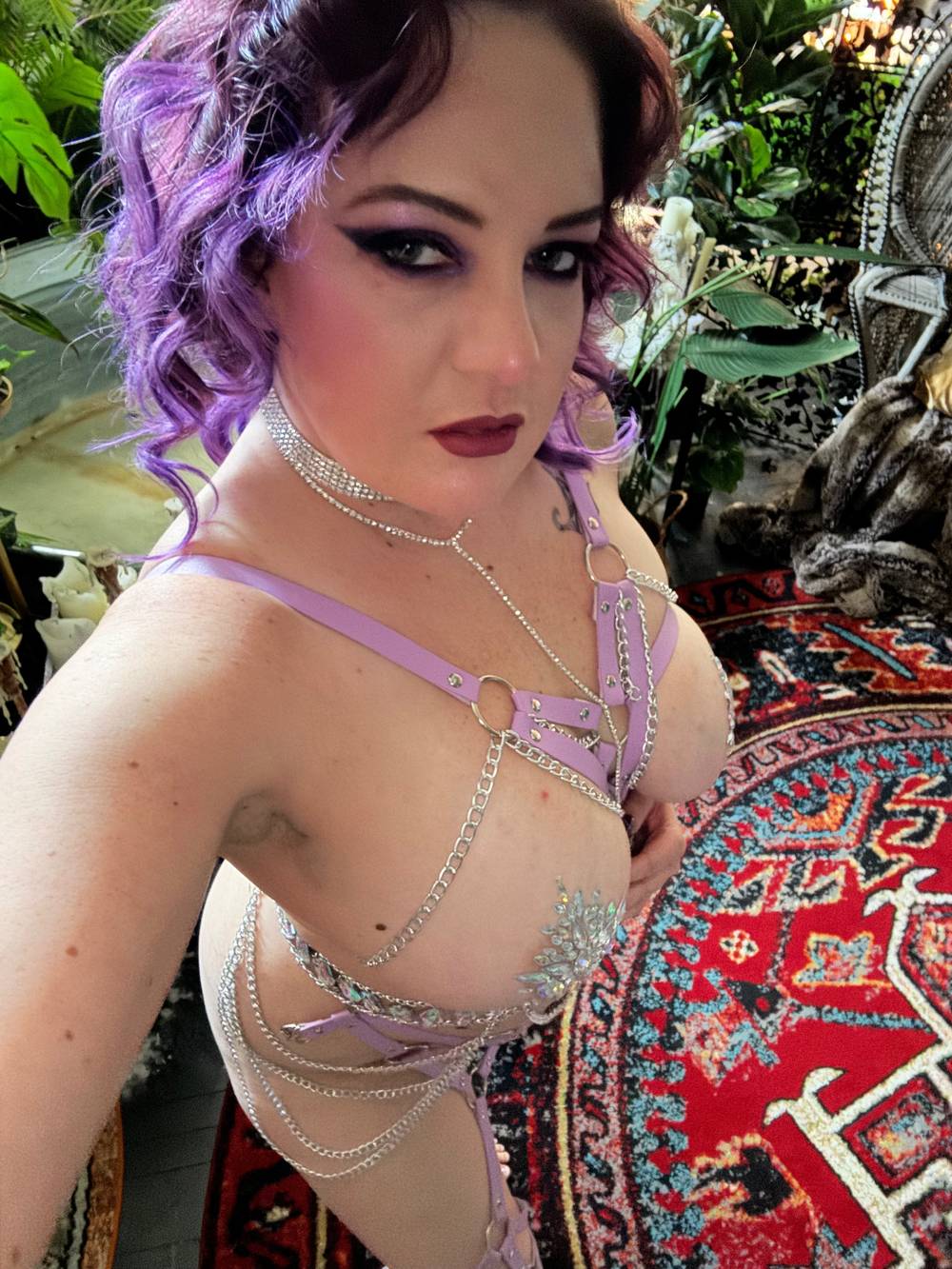 Theresa Rose