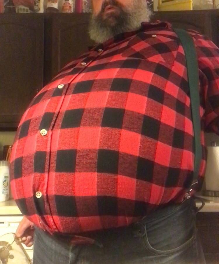BeerGUTbear