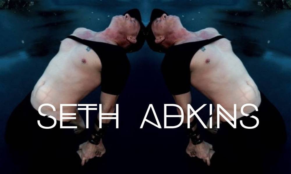 Seth adkins