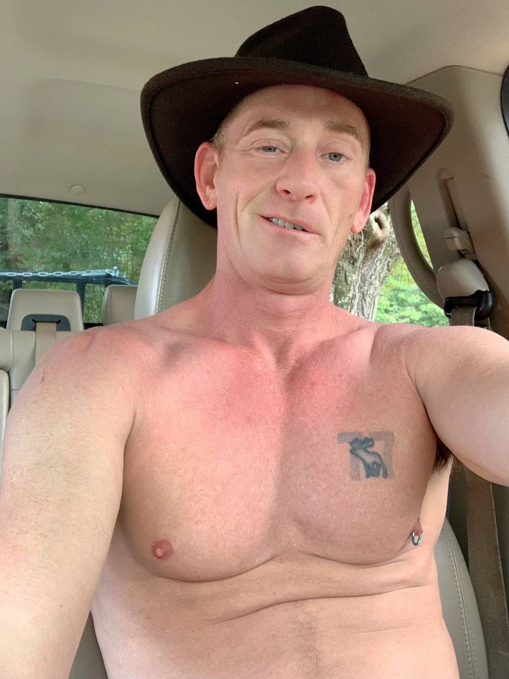 Seth adkins