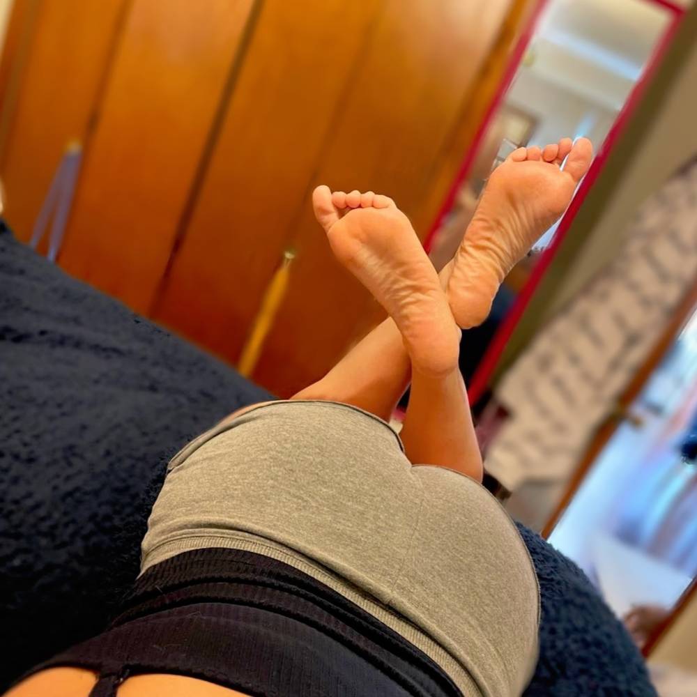 Sweet Toes