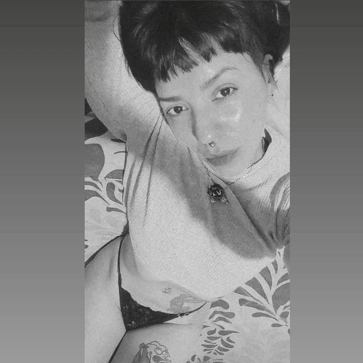 La más linda del amor