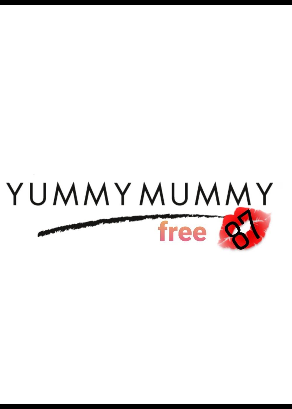 Yummy mummy