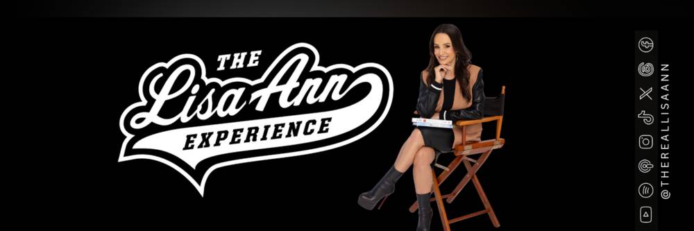 The Lisa Ann Experience