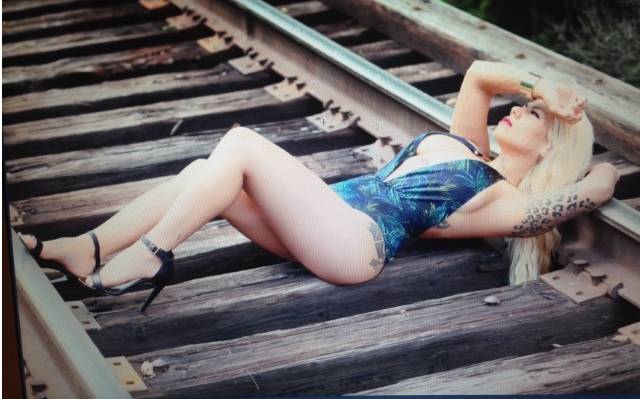 Paradise Lindsey
