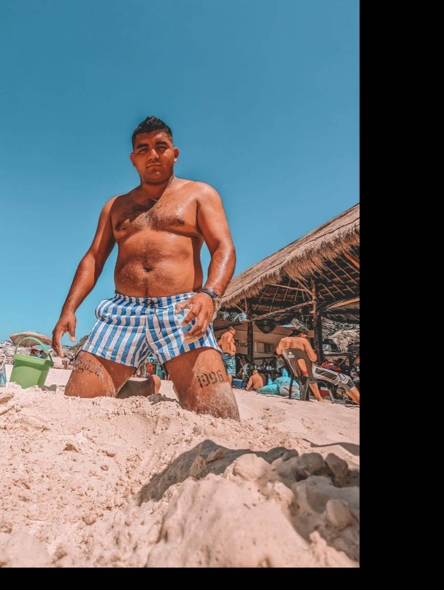 Hector Raygoza