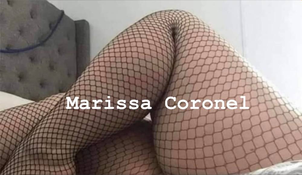 Marissa Coronel