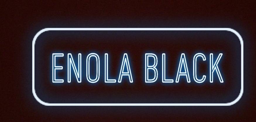 Enola Blakk