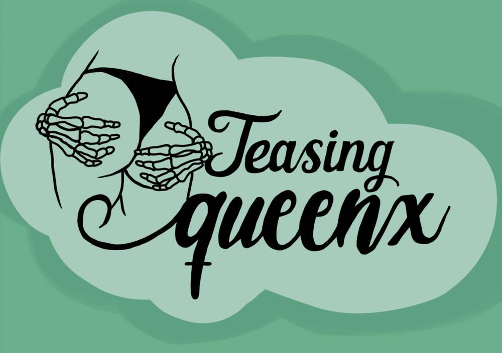 TeasingQueen