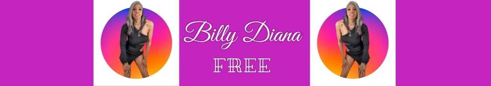 Billy Diana