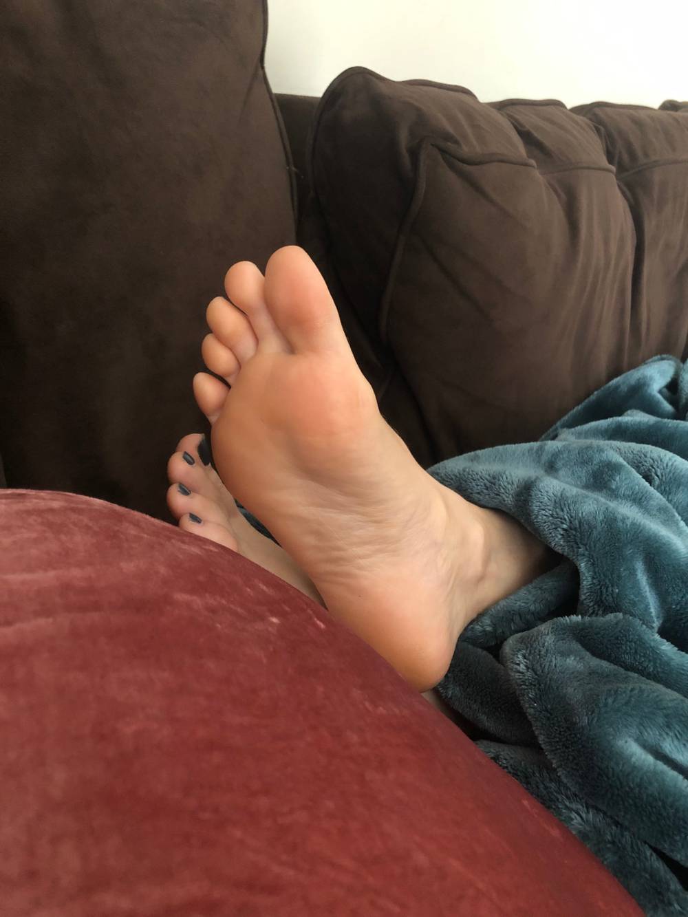 SoftSoleSophie