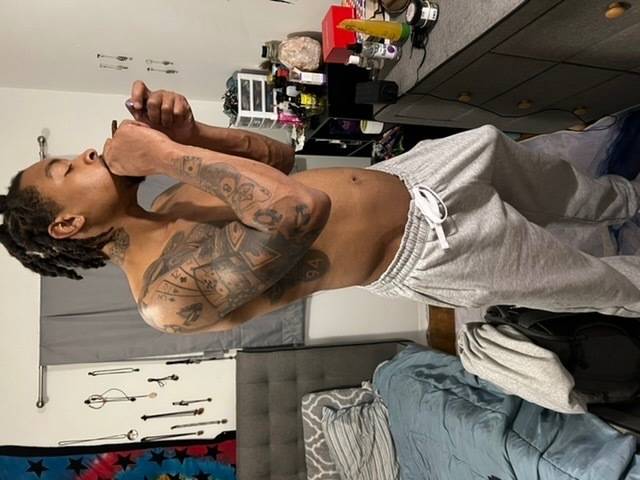 Chris strokes