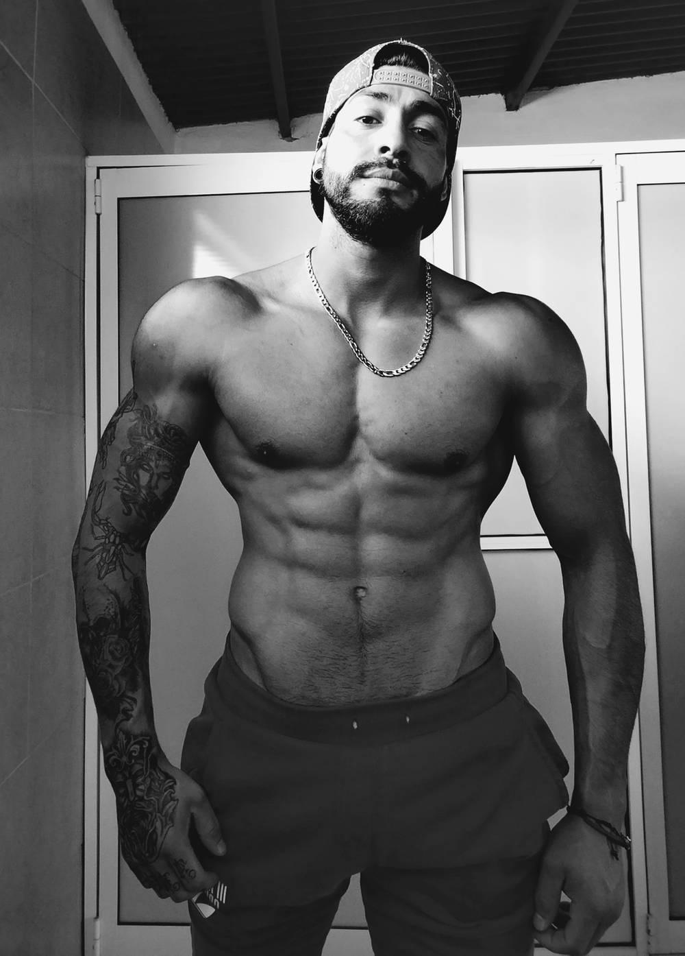 Jorge Omar