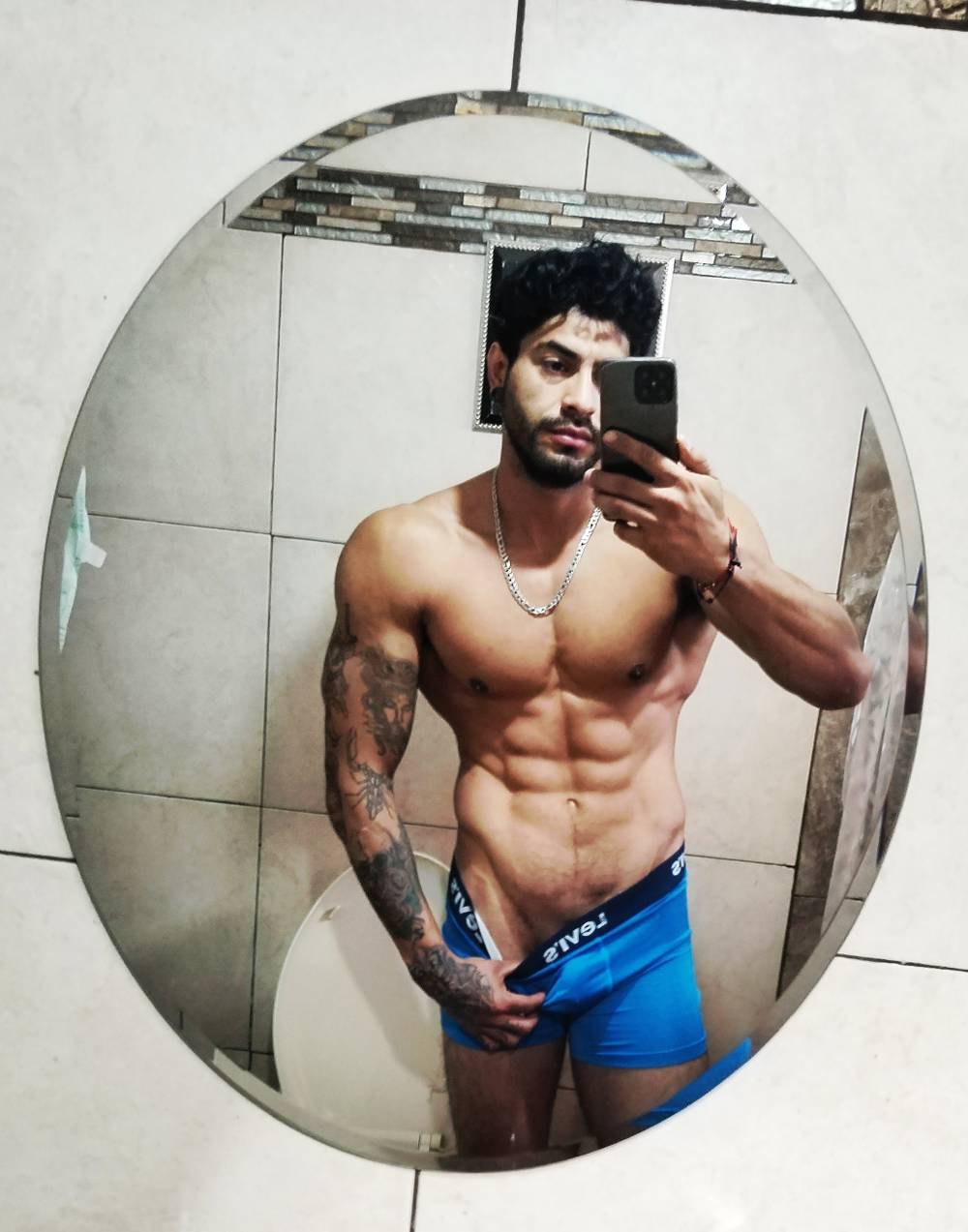 Jorge Omar