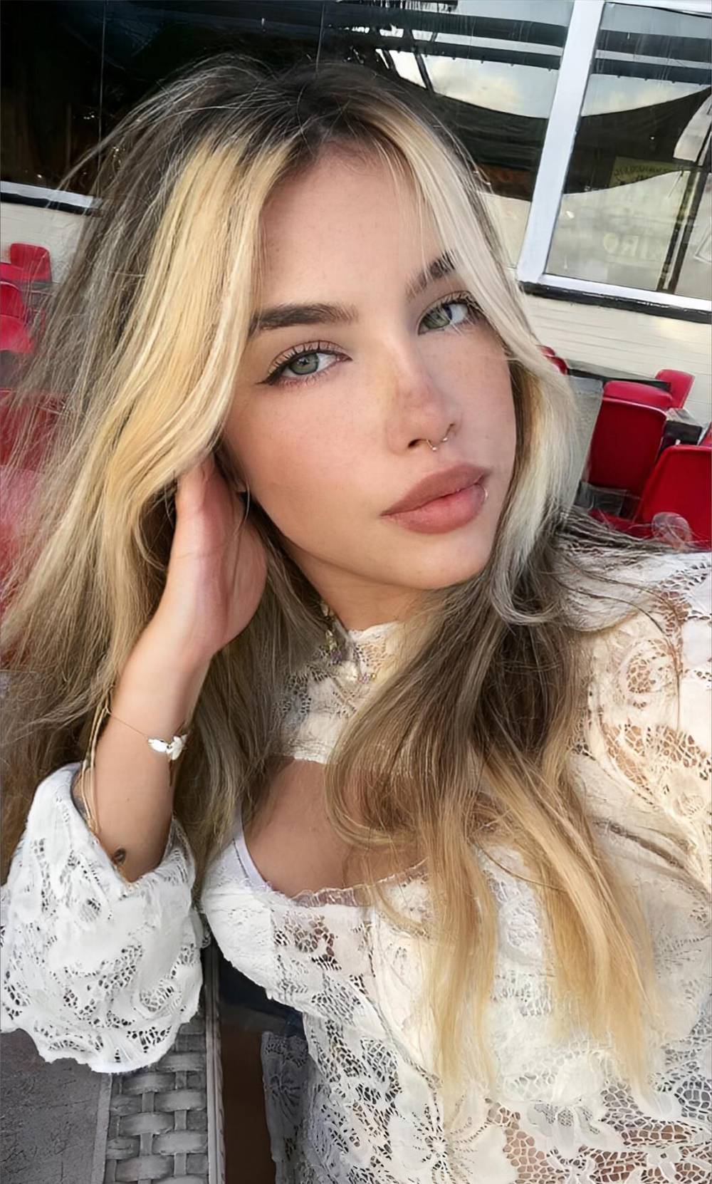Celine Hermosa