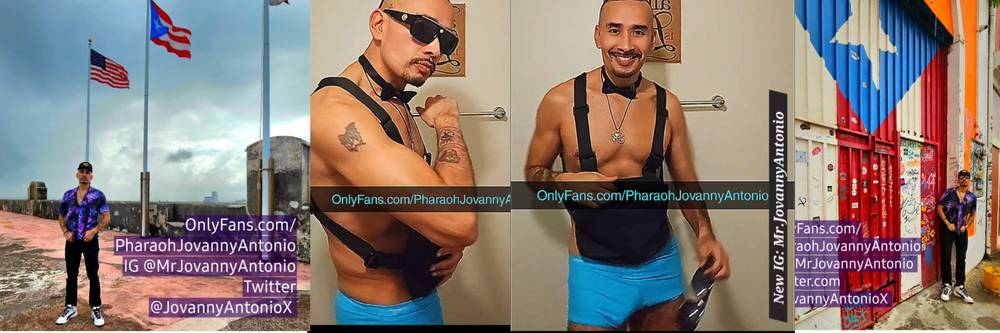MR.Jovanny Antonio