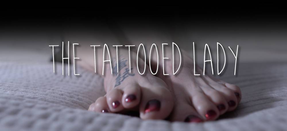 The Tattooed Lady Photos