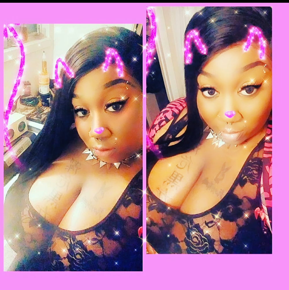 5️⃣⭐DIAMOND THE BBW GENERAL 5️⃣⭐