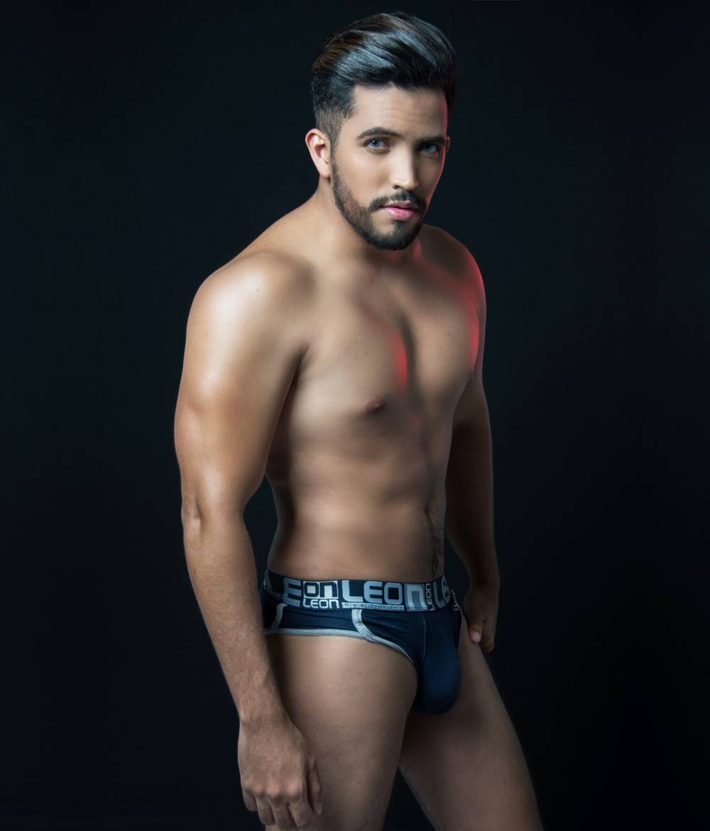 Alex Prim