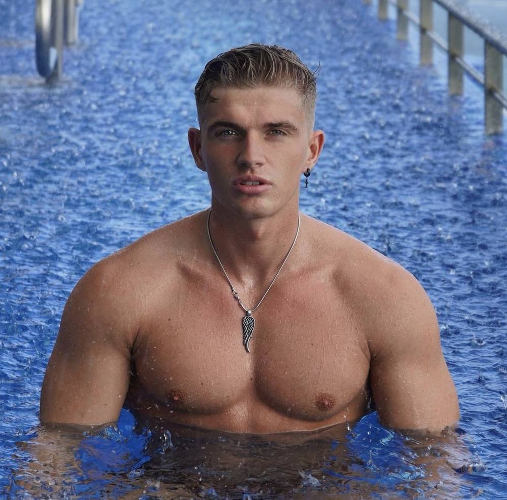 Paul Cassidy
