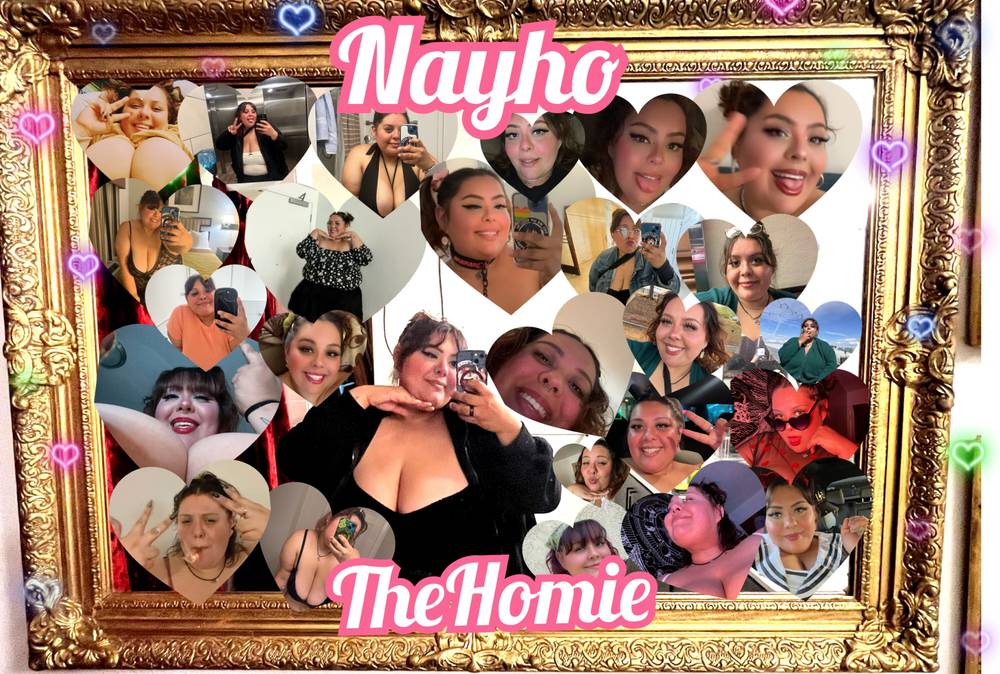 Nayhothehomie