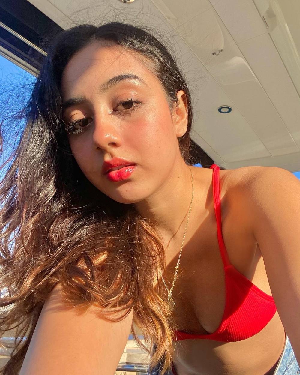 Alondra García
