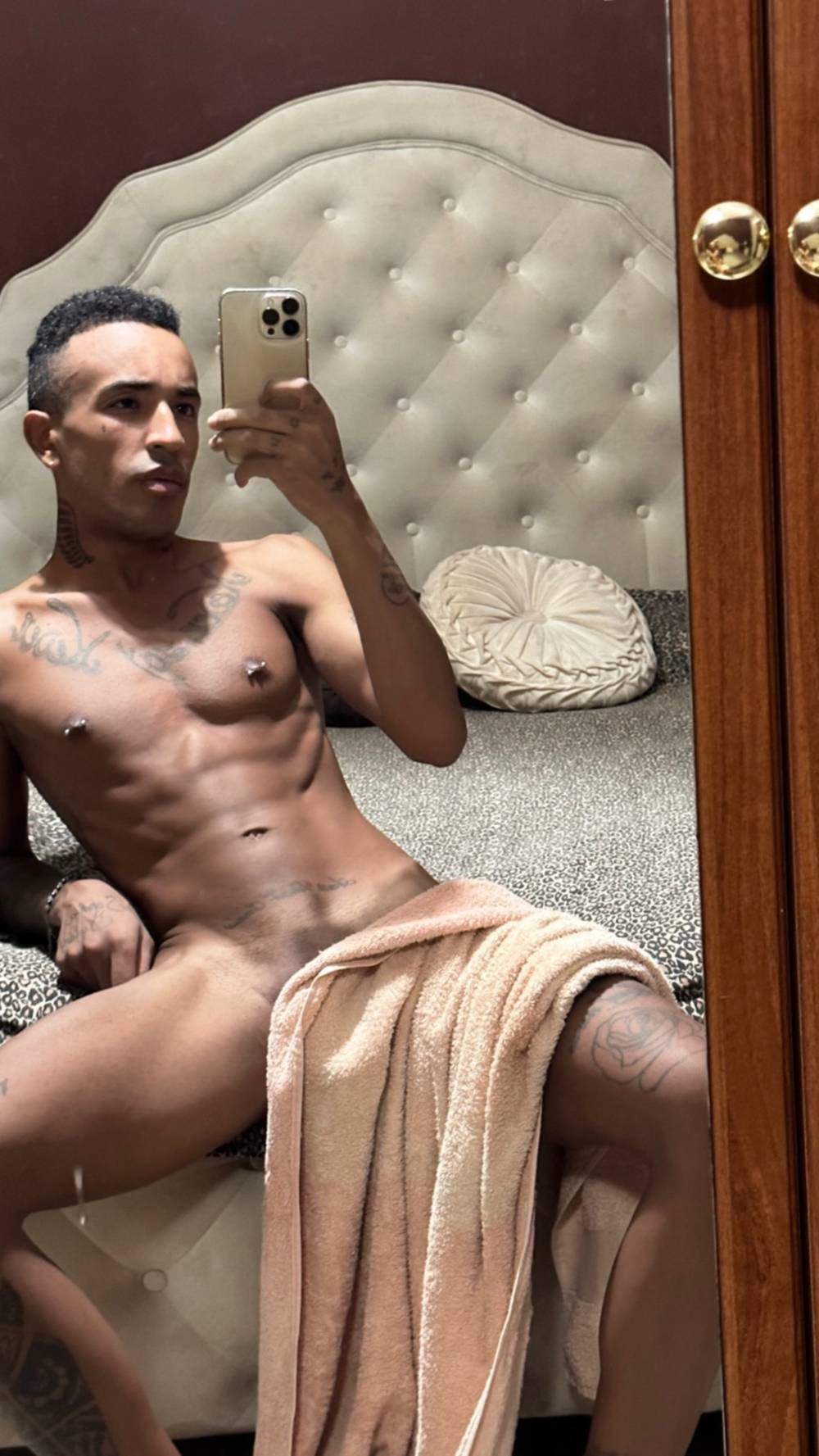 Kevin tyreace