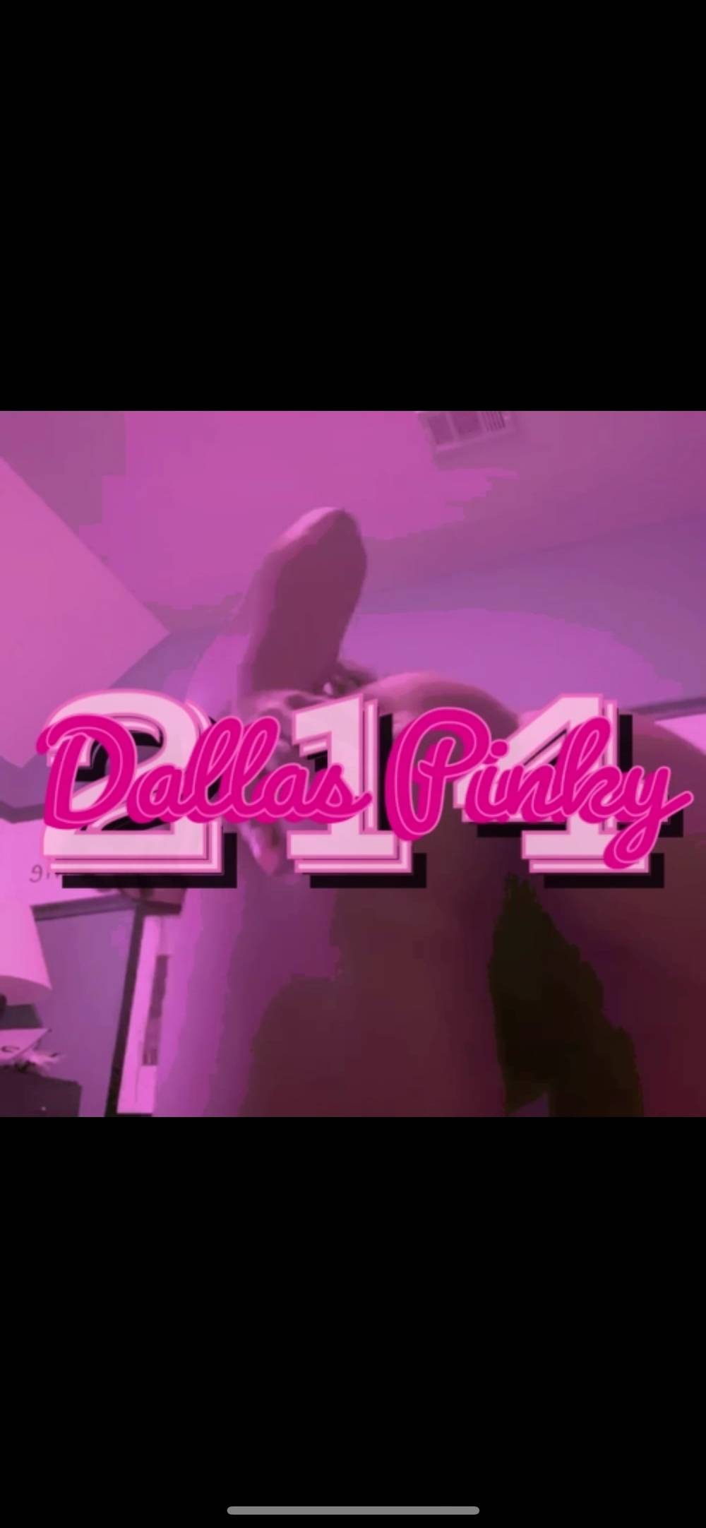 Dallas Pinky