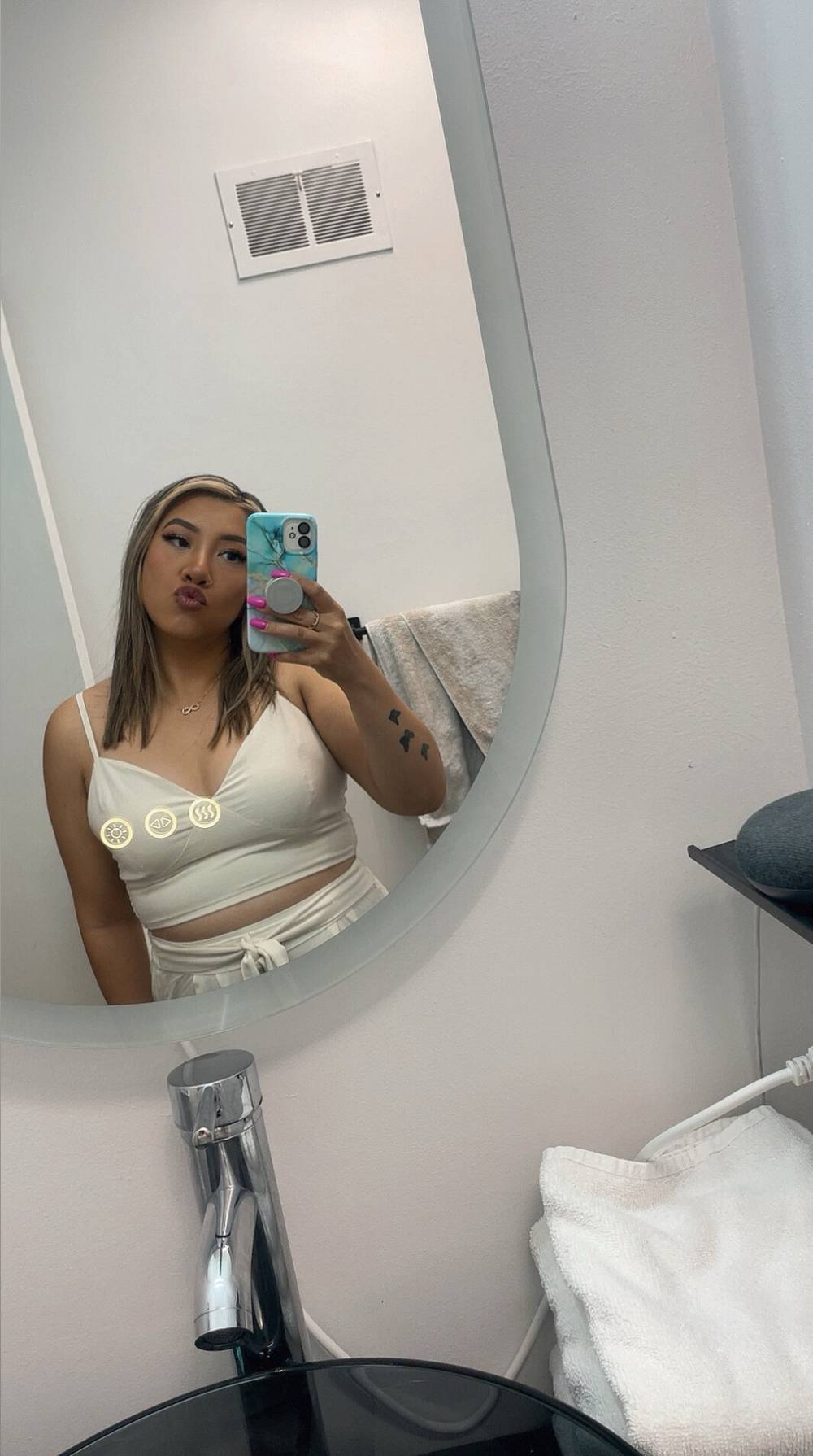 Goddess Krissy