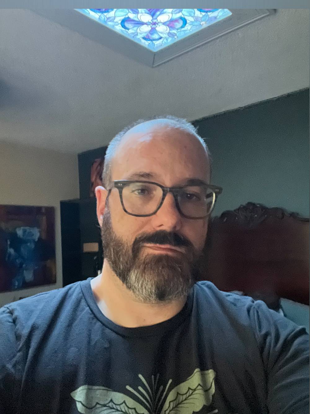 Poppa Bear Steve