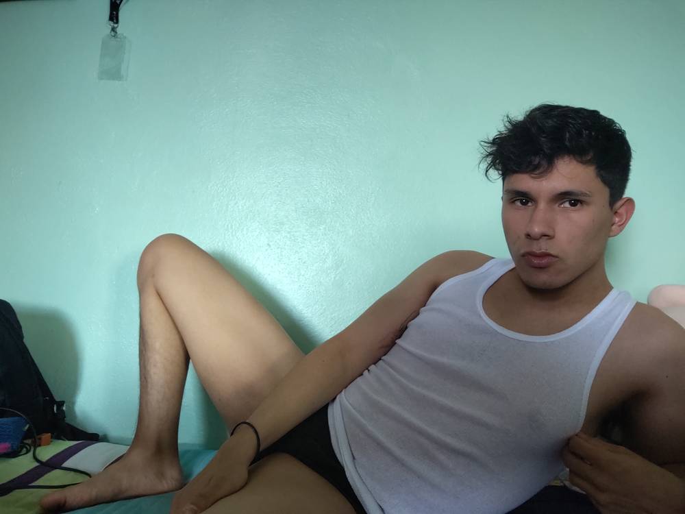 Oscar Pantoja