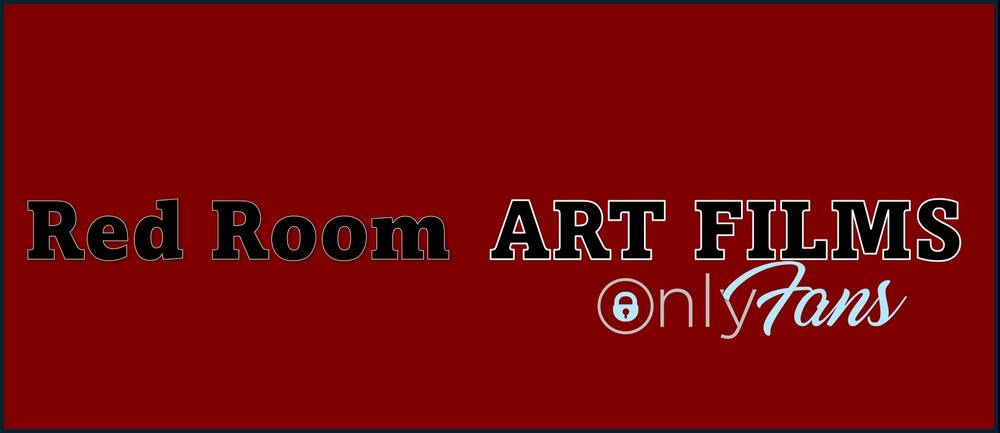 Red Room Art Films