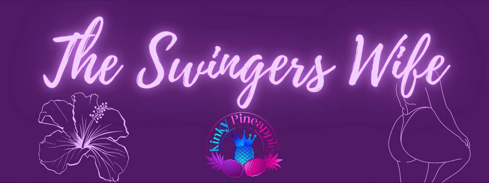 The Swingers Wife