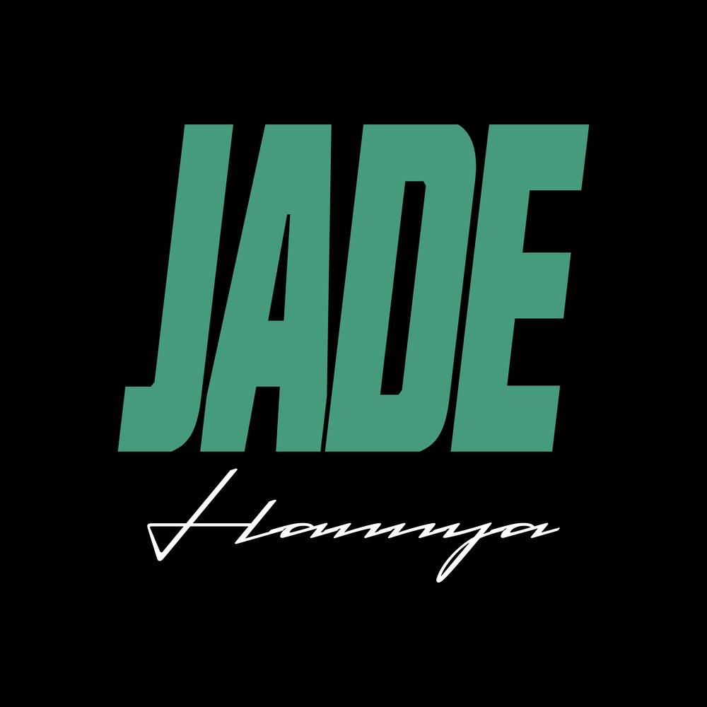 THE JADE HANNYA