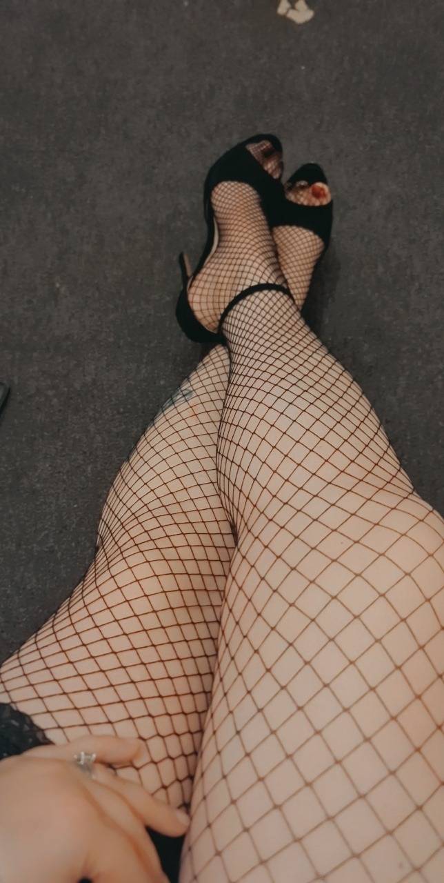 FeetFetish Queen