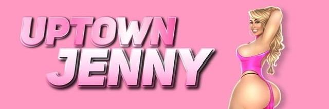 Uptownjenny's Free Page