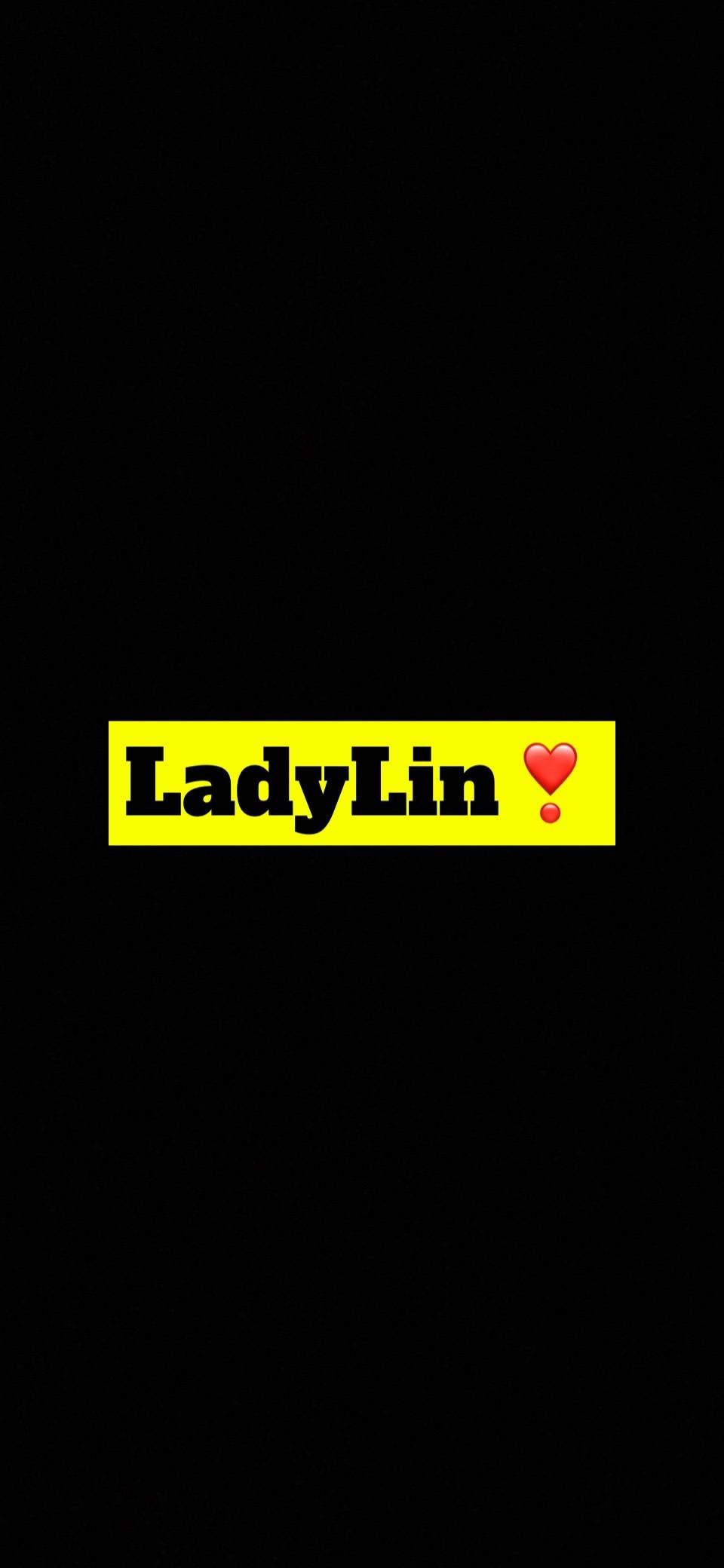 LadyLin