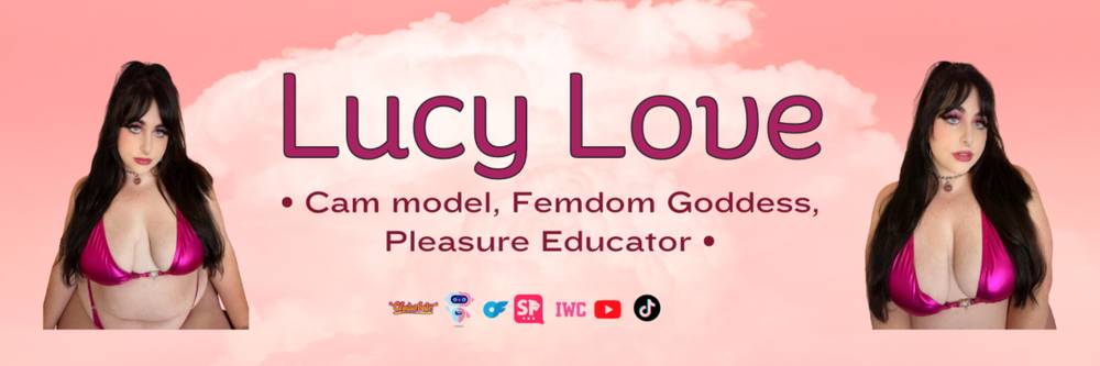 Lucy Love