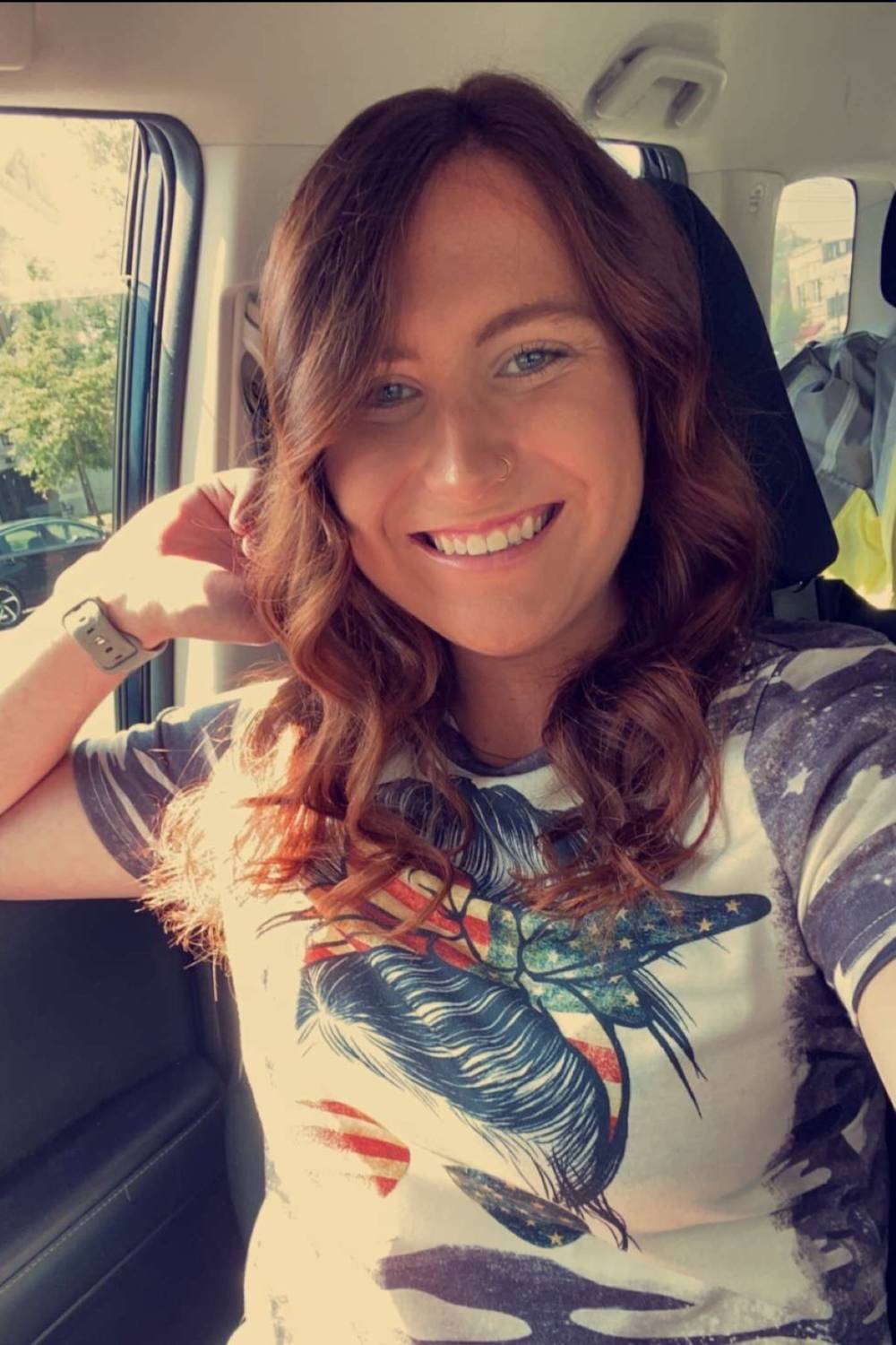 Sarah